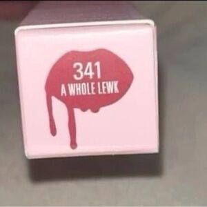 Kylie Cosmetics A Whole Lewk Lip Gloss - naughty